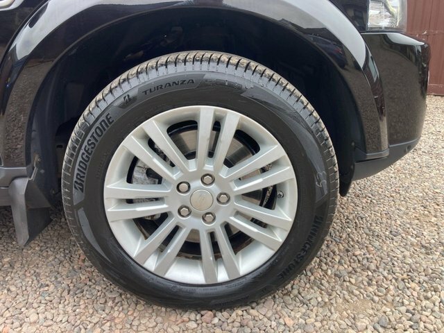 Land Rover Discovery 4 Active Purple #12