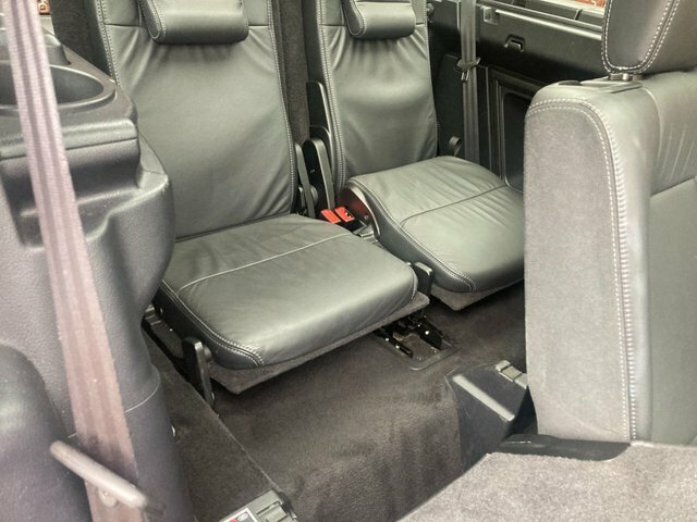 Land Rover Discovery 4 Active Purple #10
