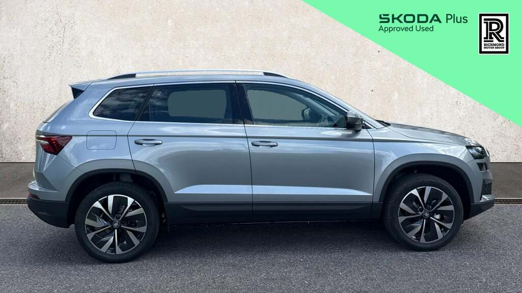 Skoda Karoq 1.0 Tsi Se L Edition Suv Euro 6 HN26WKJ #4