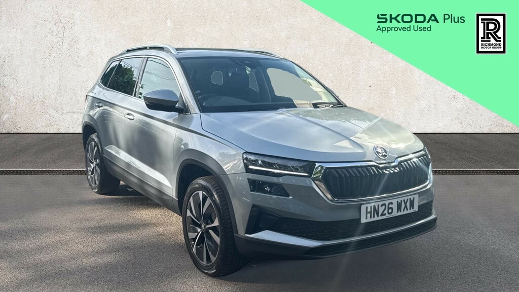 Skoda Karoq 1.0 Tsi Se L Edition Suv Euro 6