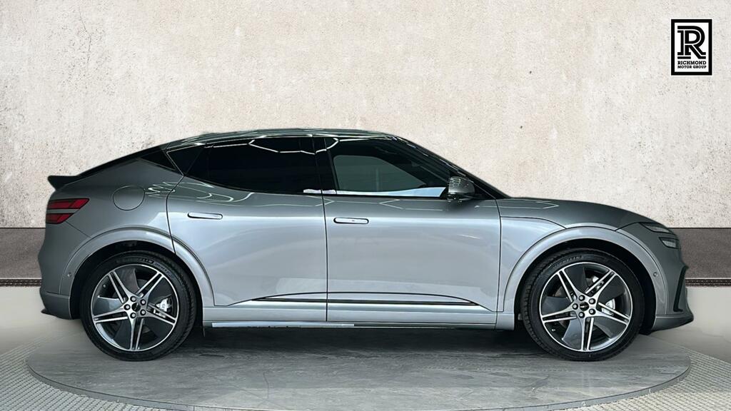 Genesis GV60 84Kwh Performance Suv 4Wd Dual  #5