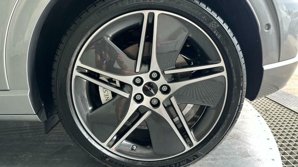 Genesis GV60 84Kwh Performance Suv 4Wd Dual  #4