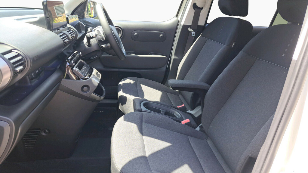 Hyundai Inster 85Kw 02 49Kwh Beige #2