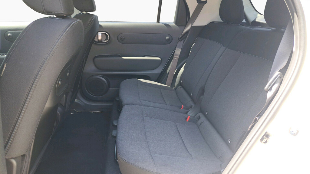 Hyundai Inster 85Kw 02 49Kwh Beige #9