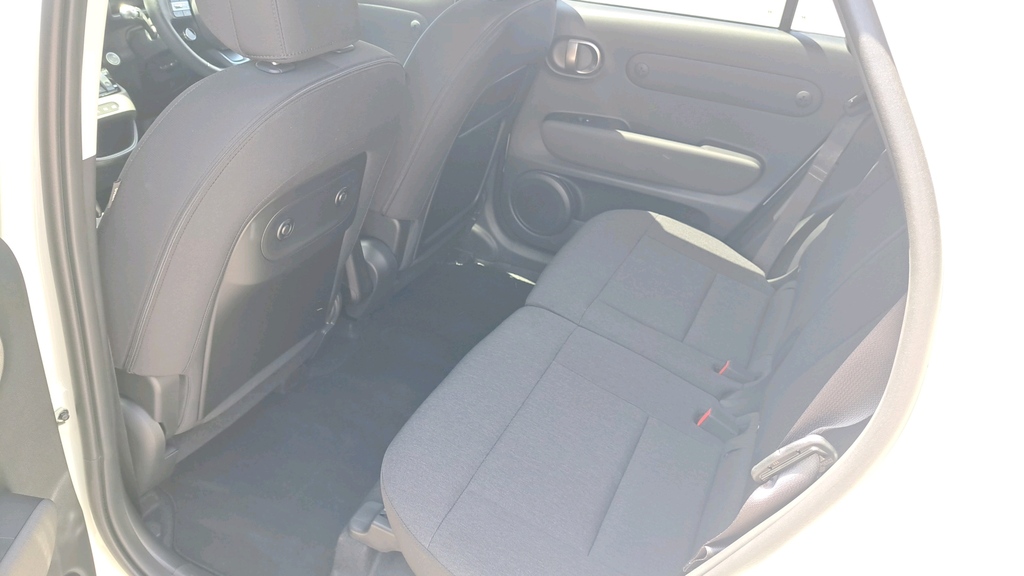 Hyundai Inster 85Kw 02 49Kwh Beige #16