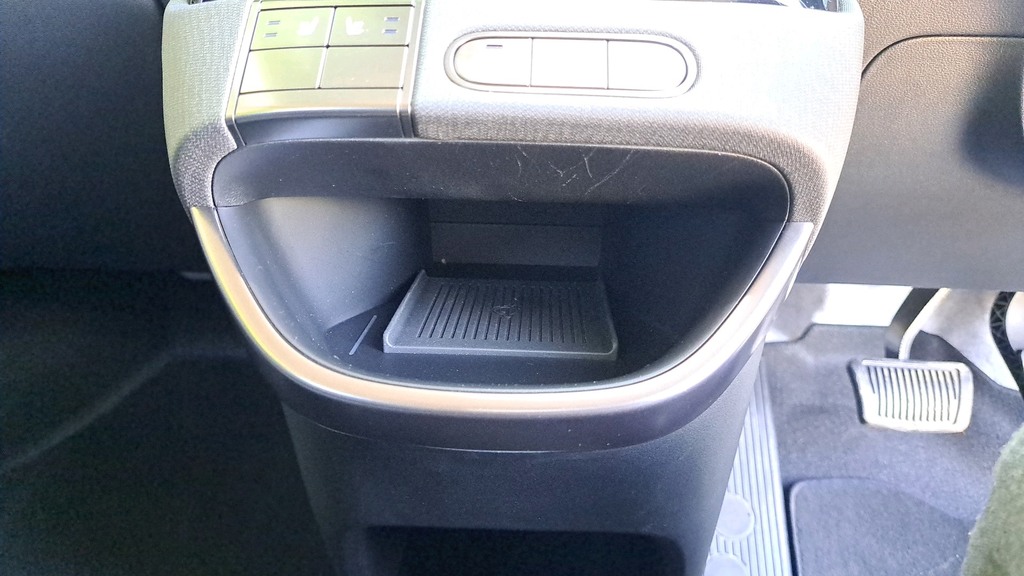 Hyundai Inster 85Kw 02 49Kwh Beige #31