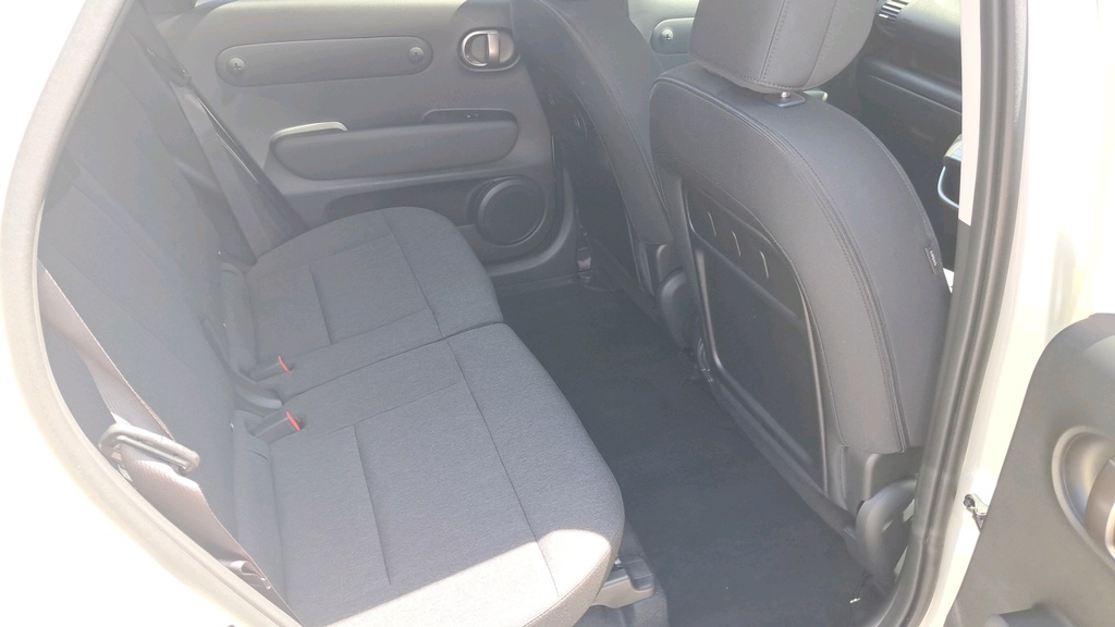 Hyundai Inster 85Kw 02 49Kwh Beige #21