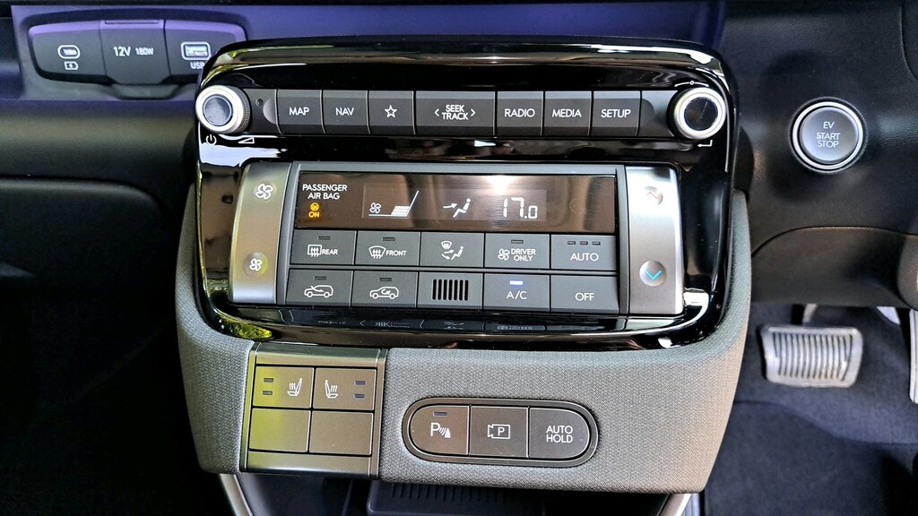 Hyundai Inster 85Kw 02 49Kwh Beige #32