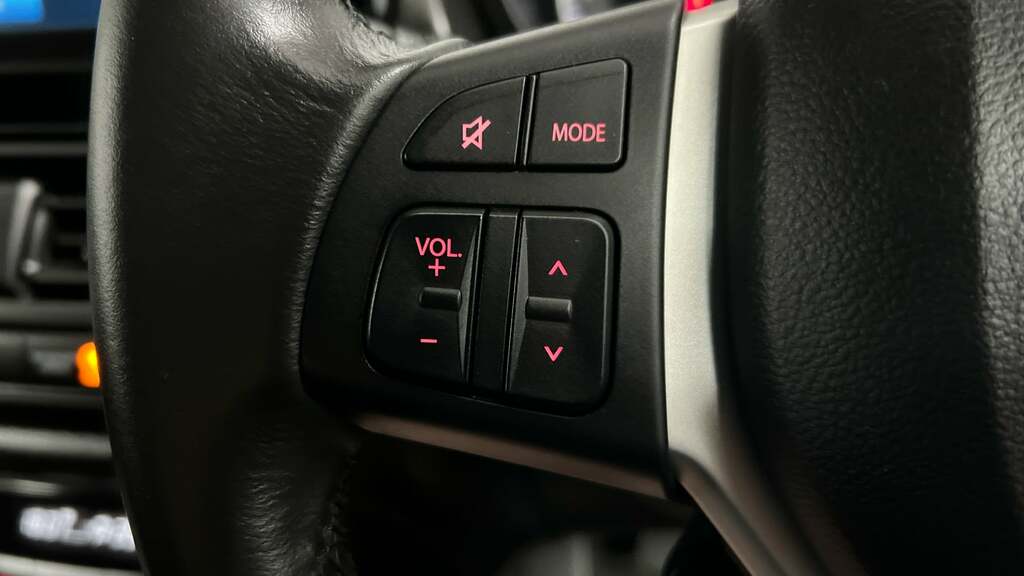 Suzuki S Cross 1.4 Boosterjet Mhev Ultra Euro 6 Ss  #15