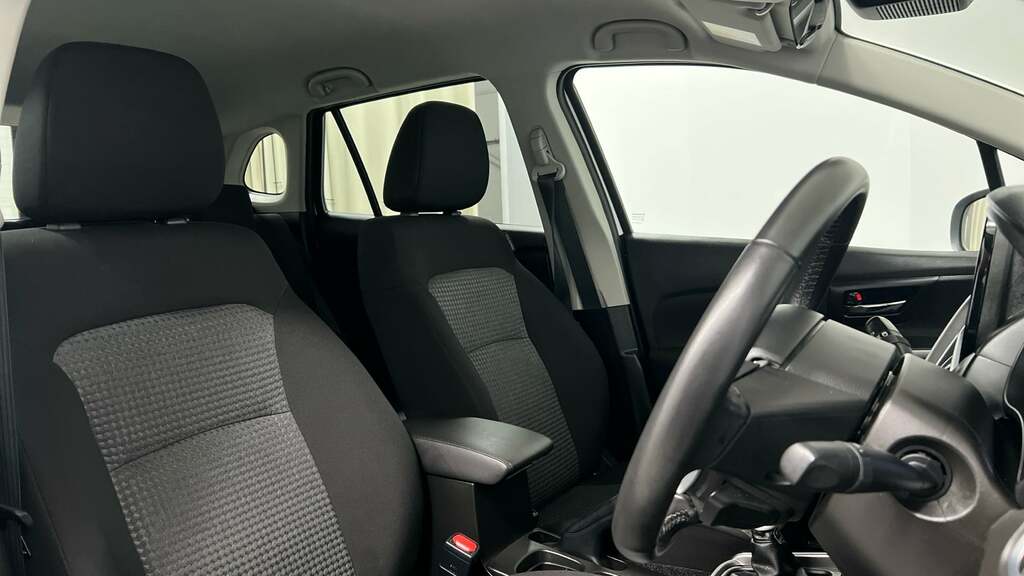 Suzuki S Cross 1.4 Boosterjet Mhev Ultra Euro 6 Ss  #12