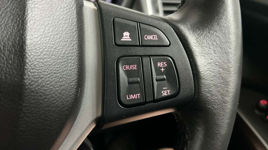 Suzuki S Cross 1.4 Boosterjet Mhev Ultra Euro 6 Ss  #16