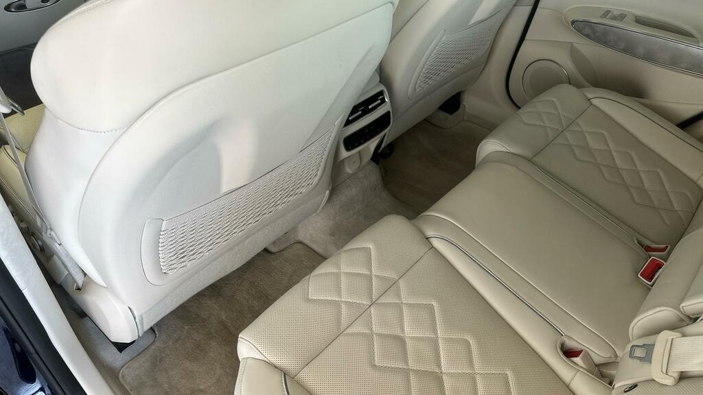 Genesis GV70 84Kwh, Dual Motor Dynamic Suv White #15