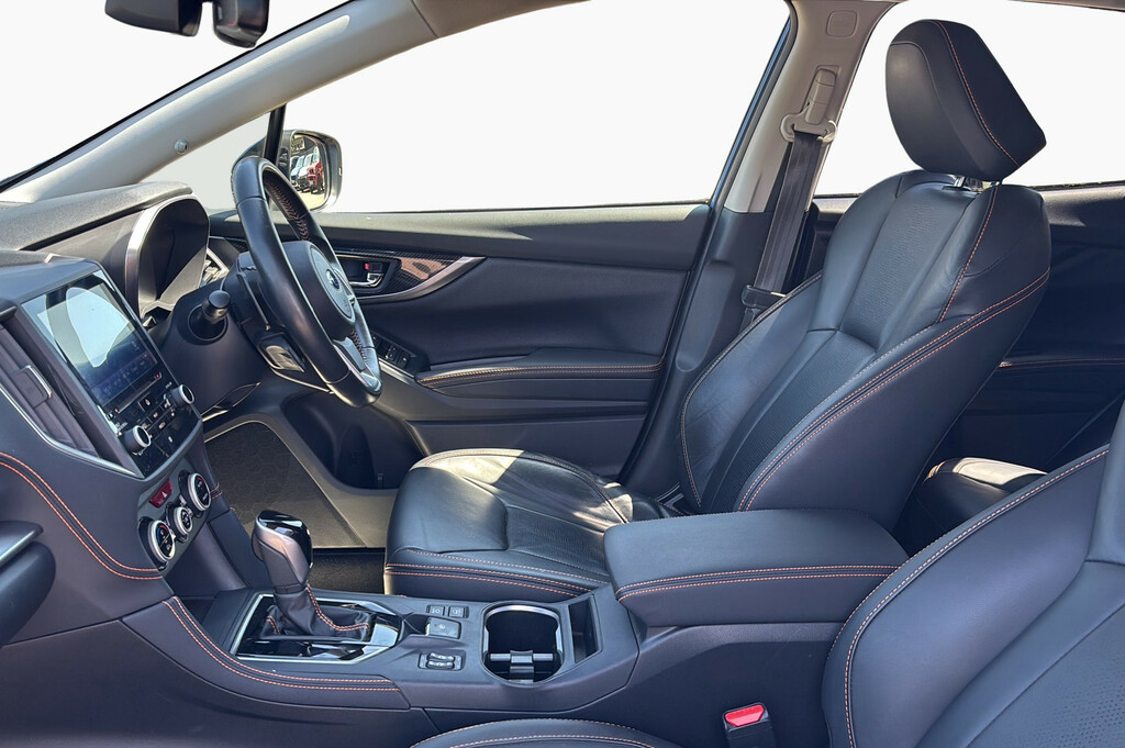 Subaru XV 2.0 I E-boxer Se Premium Suv Hybrid Lin Blue #2