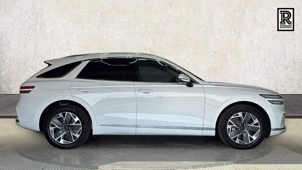 Genesis GV70 84Kwh Dual Motor Pure Suv 4Wd  #5