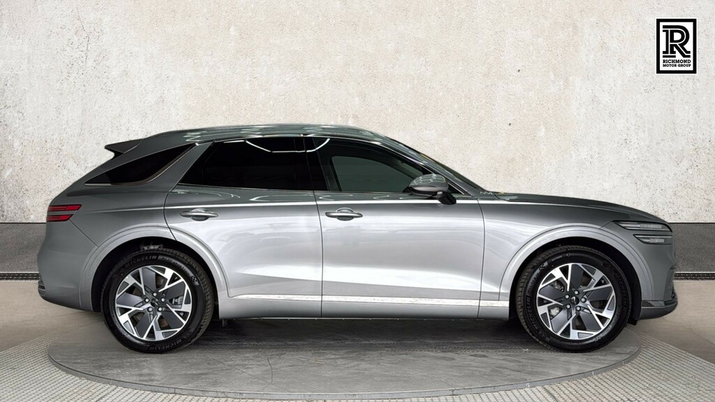 Genesis GV70 84Kwh Dual Motor Pure Suv 4Wd  #5