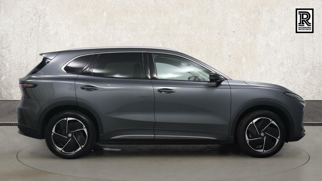 MG MGS5 Trophy - Long Range 64Kwh #4