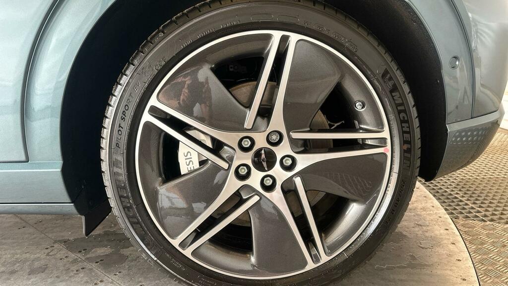 Genesis GV60 84Kwh Performance Suv 4Wd Dual #4