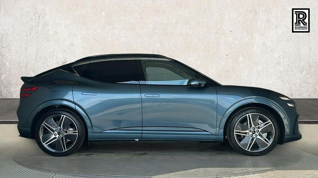 Genesis GV60 84Kwh Performance Suv 4Wd Dual #5