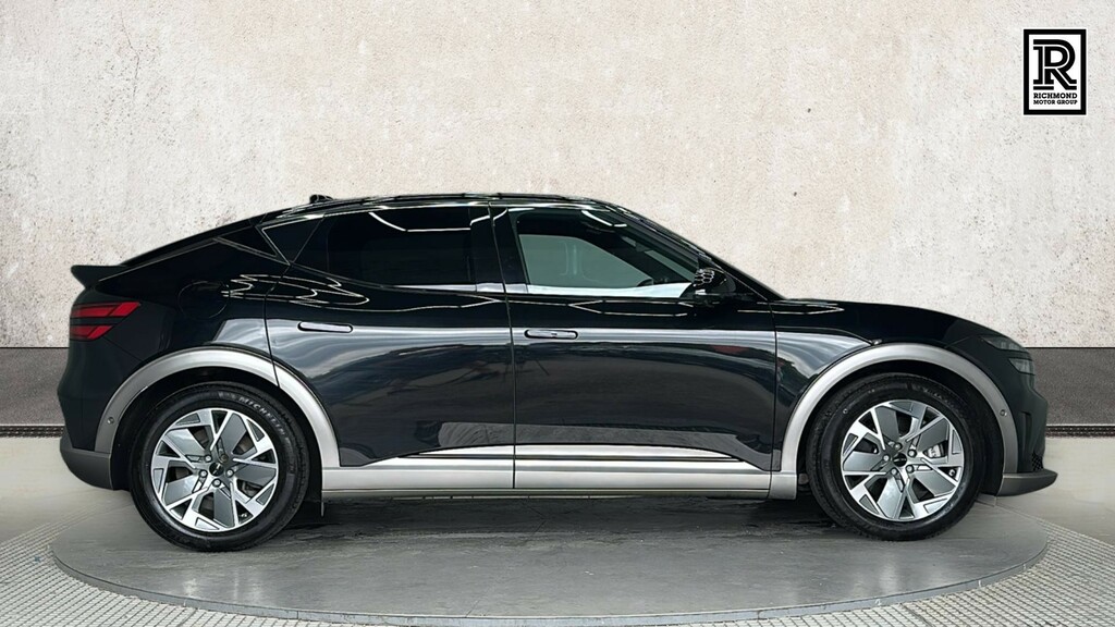 Genesis GV60 77.4Kwh Premium Suv 229 Ps Black #5