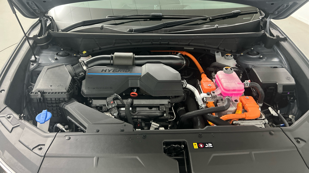 Hyundai Tucson Ultimate Grey #31