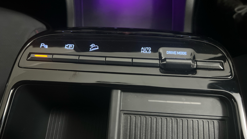 Hyundai Tucson Ultimate Grey #37