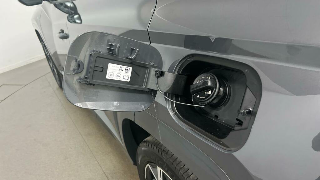 Hyundai Tucson Ultimate Grey #25