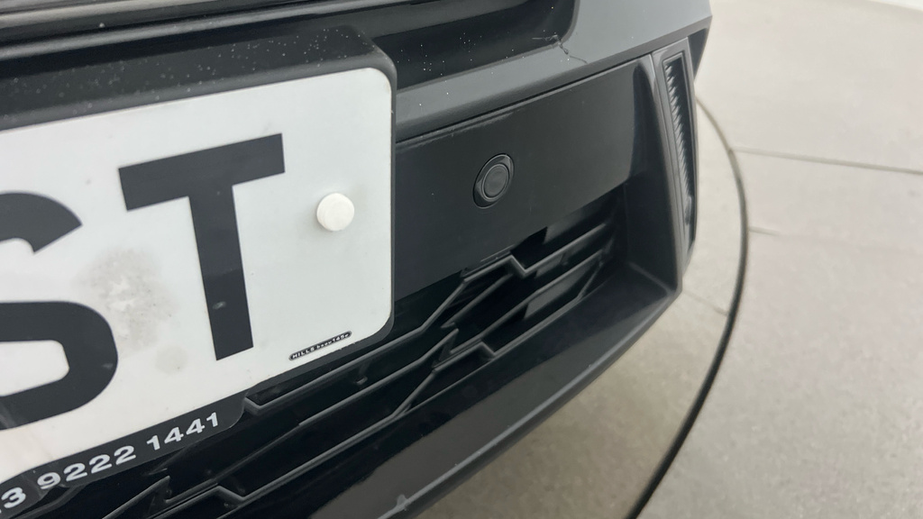 Hyundai Tucson Ultimate Grey #30