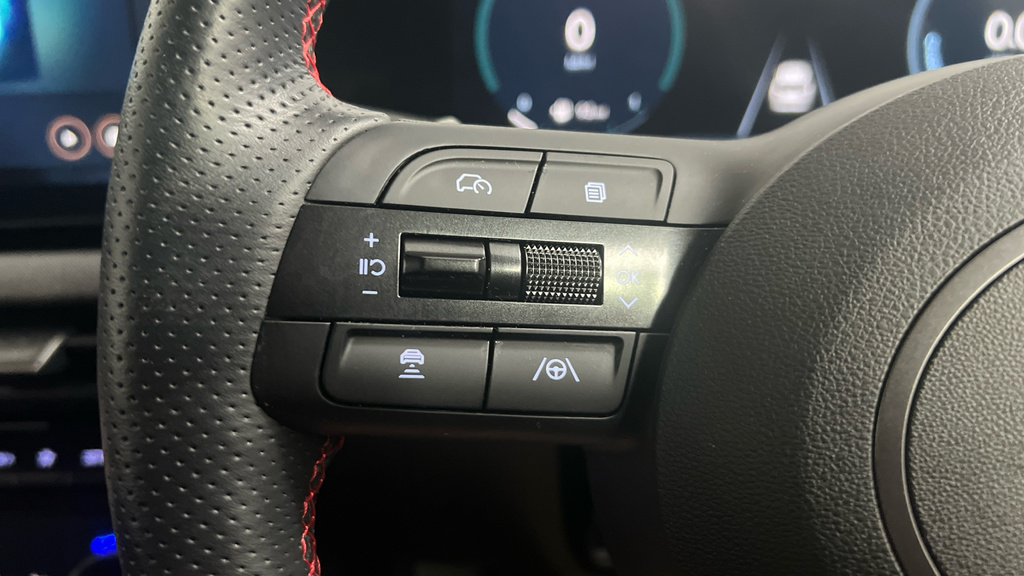 Hyundai Tucson Ultimate Grey #15