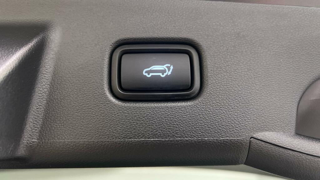 Hyundai Tucson Ultimate Grey #29