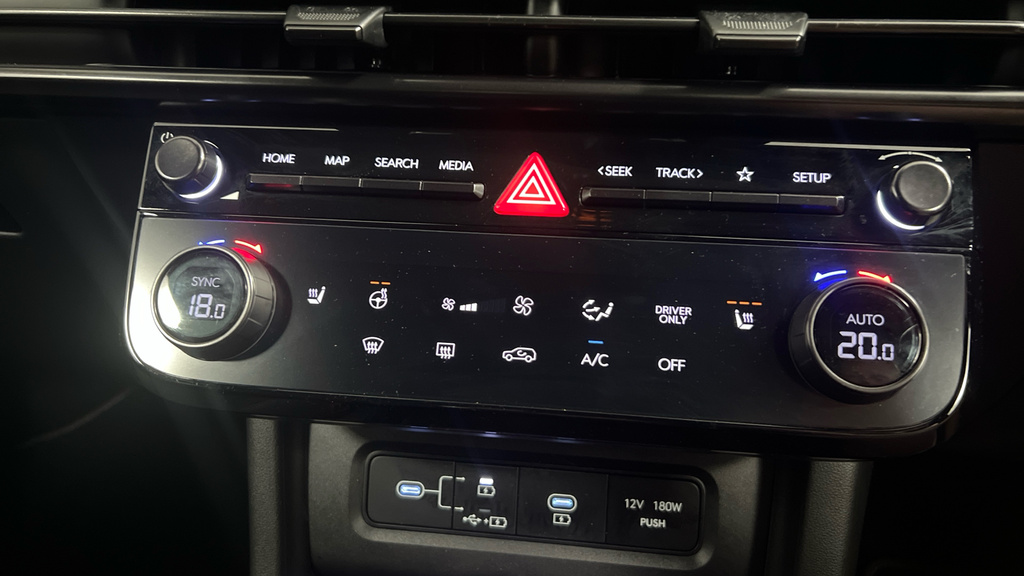 Hyundai Tucson Ultimate Grey #17