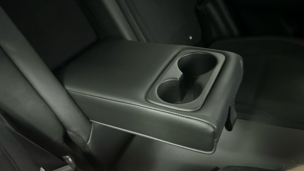 Hyundai Tucson Ultimate Grey #33