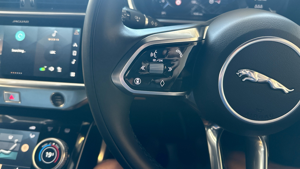 Jaguar I-Pace 294Kw Ev400 Sport 90Kwh Blue #15