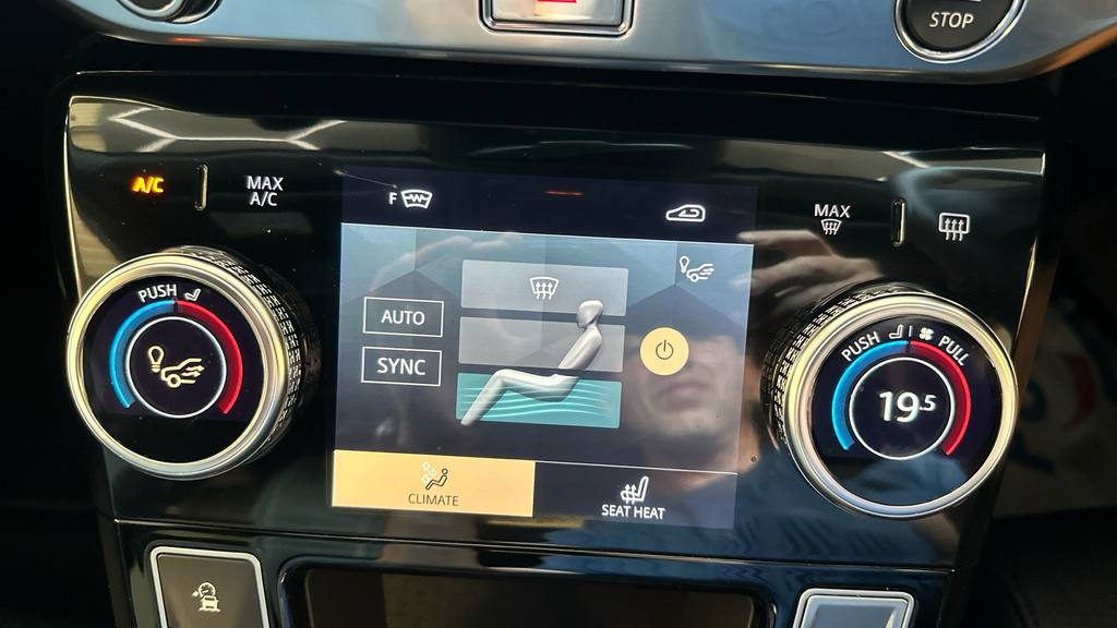 Jaguar I-Pace 294Kw Ev400 Sport 90Kwh Blue #17