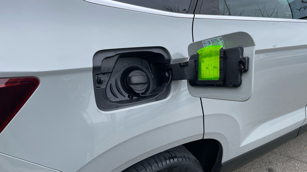 Skoda Karoq Suv Black #34