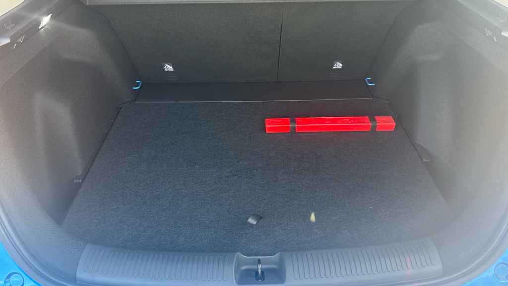 MG ZS 1.5 Hybrid Trophy - 2026 26 Grey #11