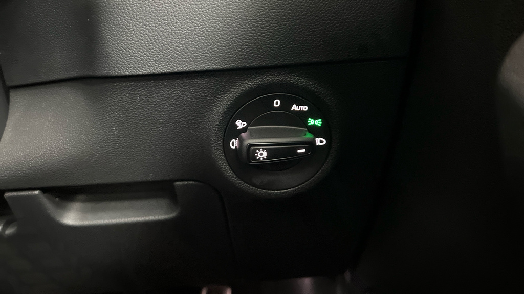 Skoda Karoq 1.5 Tsi Se L  #32