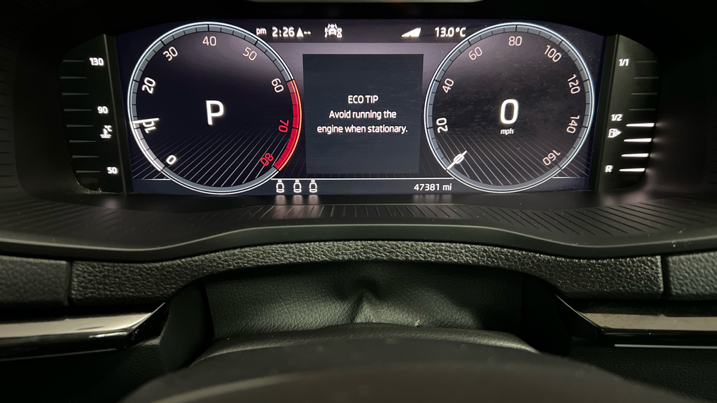 Skoda Karoq 1.5 Tsi Se L  #10