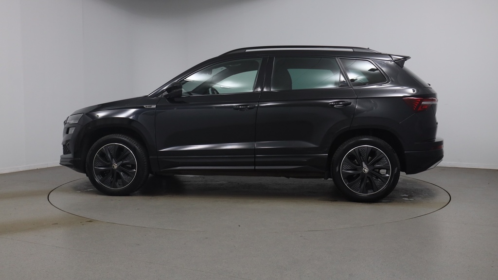 Skoda Karoq 1.5 Tsi Se L  #19