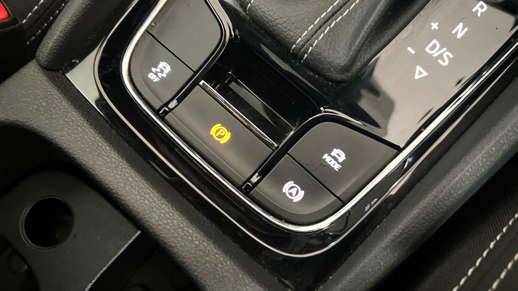 Skoda Karoq 1.5 Tsi Se L  #46