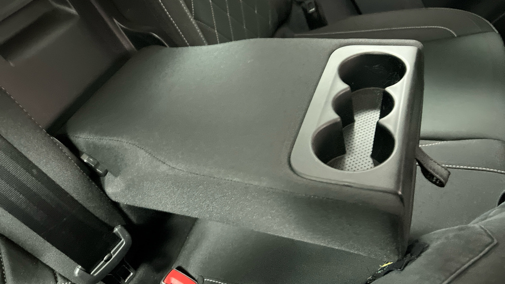 Skoda Karoq 1.5 Tsi Se L  #29