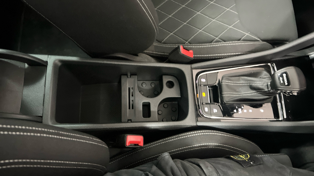 Skoda Karoq 1.5 Tsi Se L  #47
