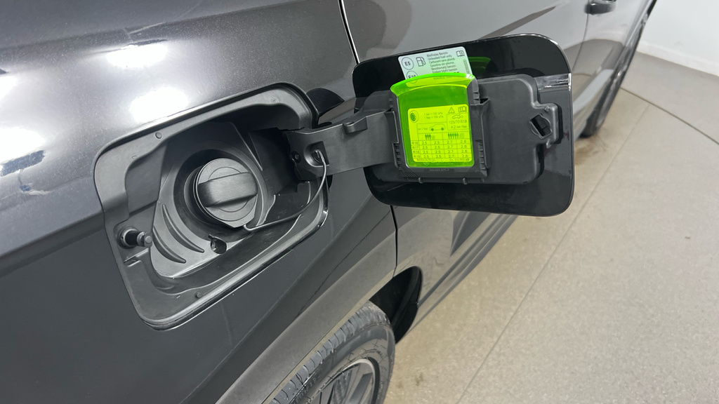Skoda Karoq 1.5 Tsi Se L  #21