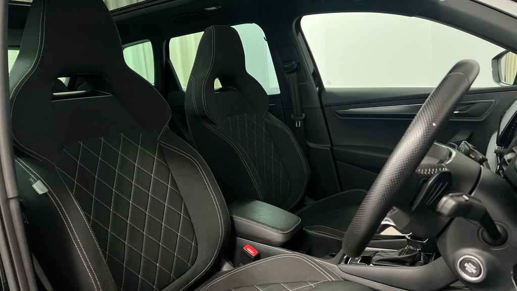 Skoda Karoq 1.5 Tsi Se L  #30