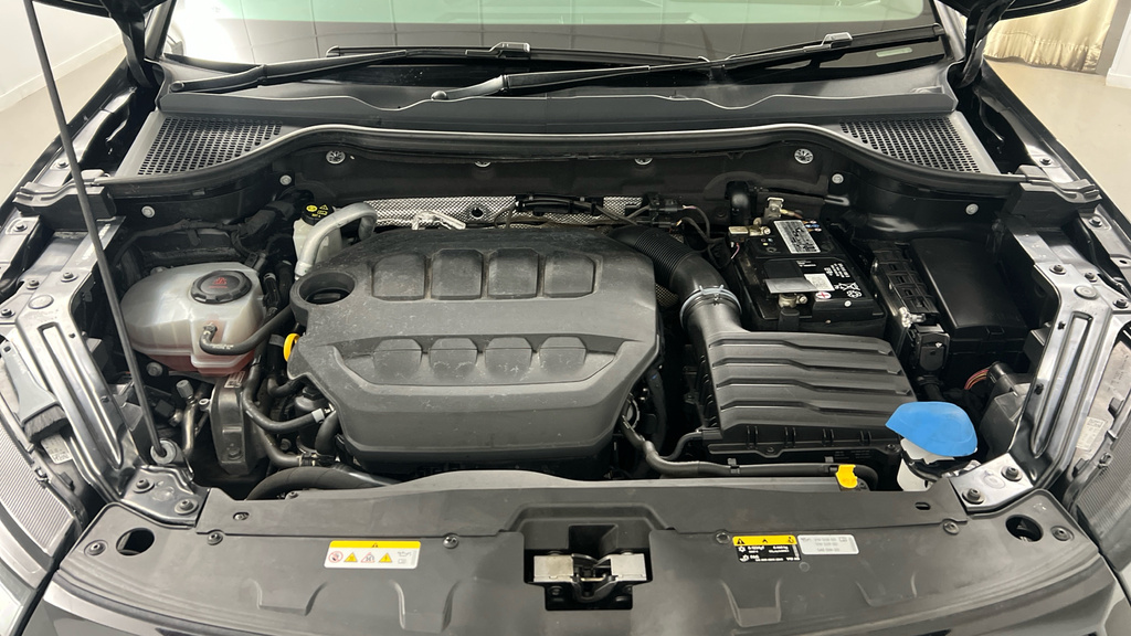 Skoda Karoq 1.5 Tsi Se L  #14