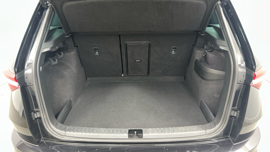 Skoda Karoq 1.5 Tsi Se L  #11