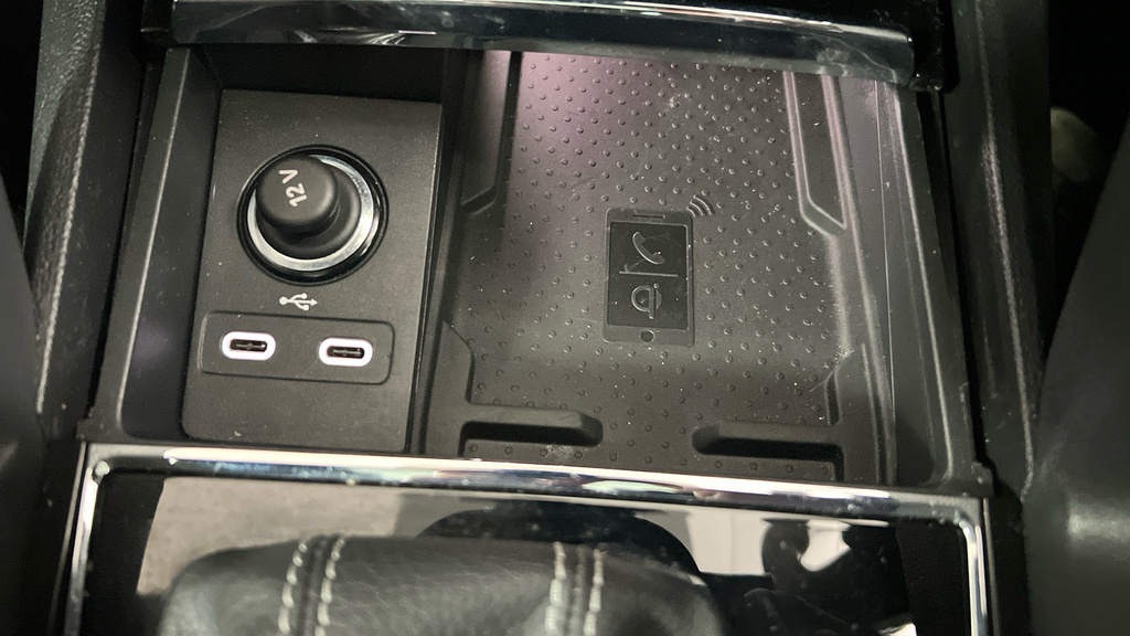 Skoda Karoq 1.5 Tsi Se L  #44