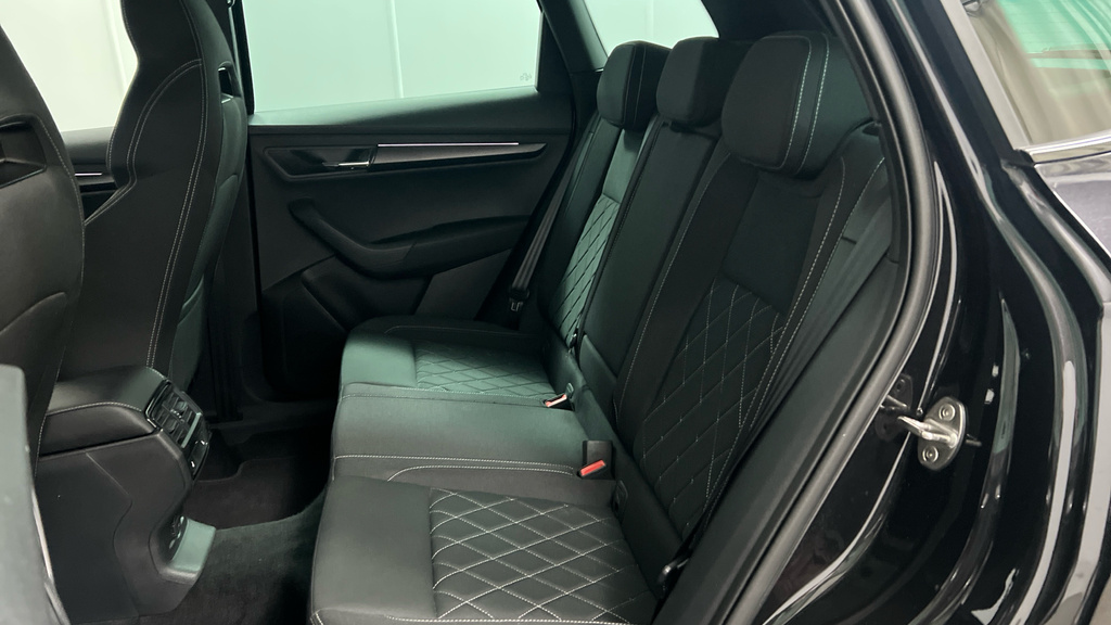 Skoda Karoq 1.5 Tsi Se L  #9
