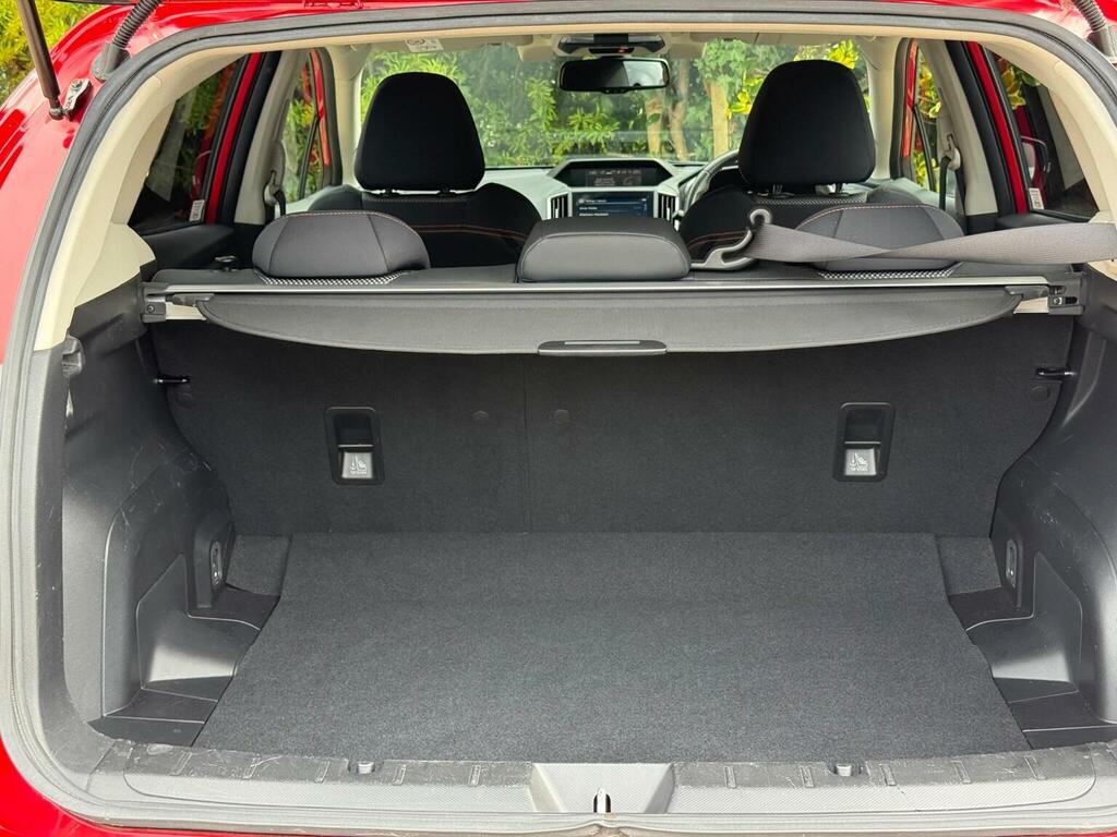 Subaru XV Subaru Xv 2.0 I Se Premium Suv Grey #45