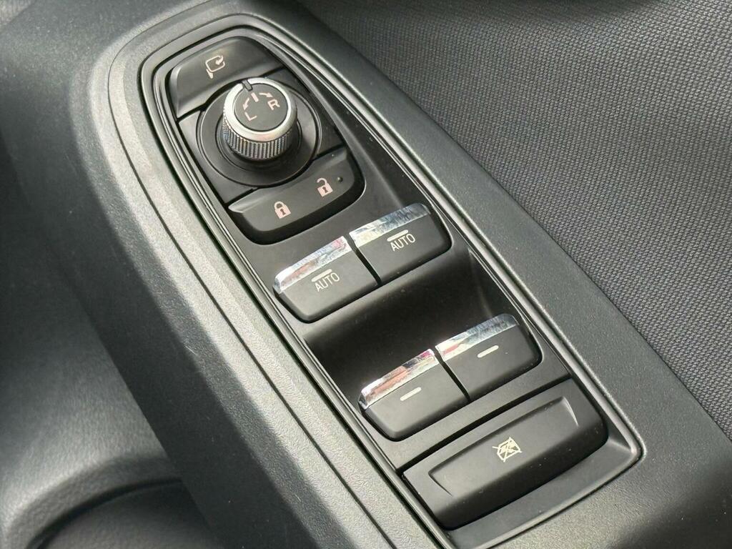 Subaru XV Subaru Xv 2.0 I Se Premium Suv Grey #27