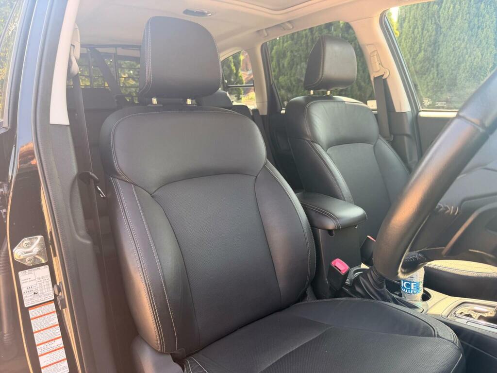 Subaru Forester 2.0I Xe Suv 4Wd Euro 6 Ss 15 Blue #8